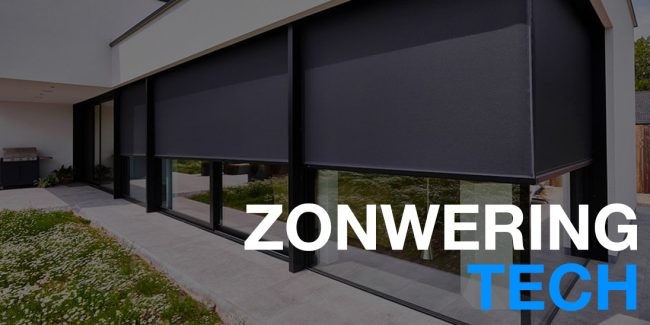 Zonwering