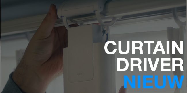 CURTAINDRIVER