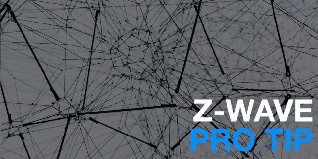 Z-WAVE10TIPS