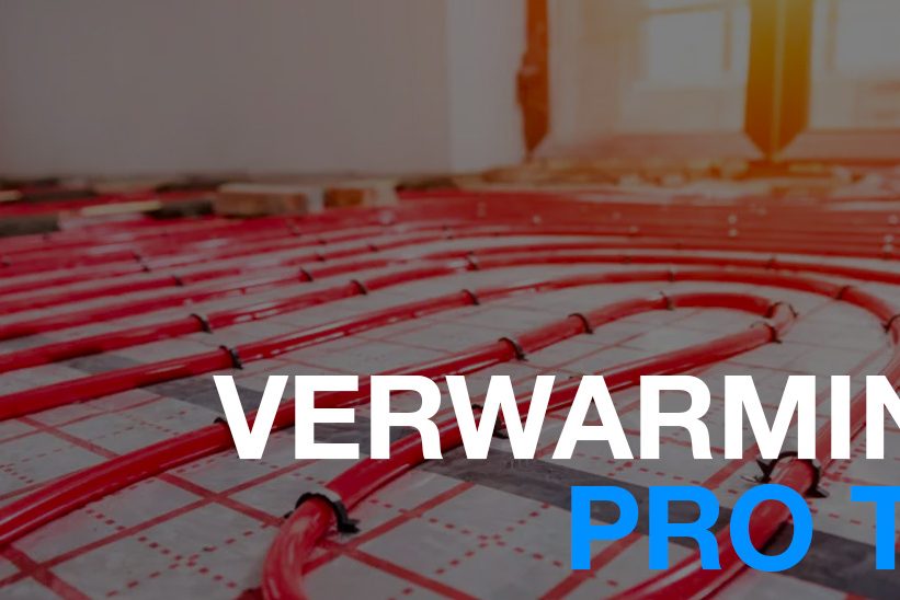 Infraroodverwarming JDK Benelux