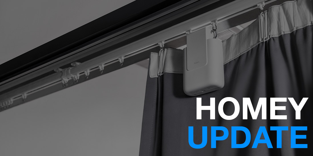 HomeyUpdate