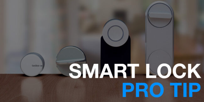 smartlock