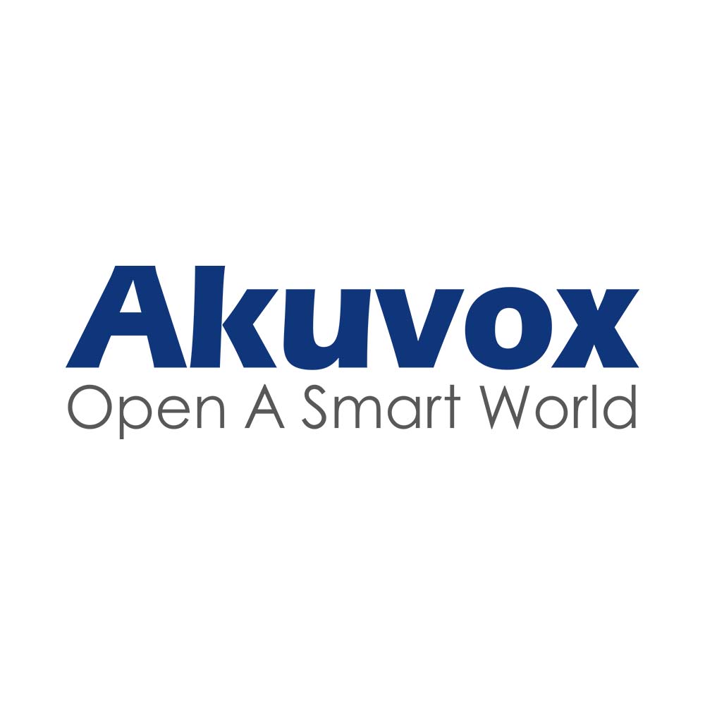 Logo Akuvox