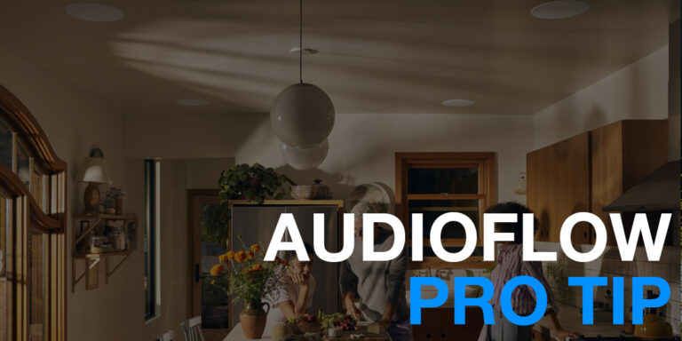 Sonos By Sononace in-Ceiling 8'' speakers