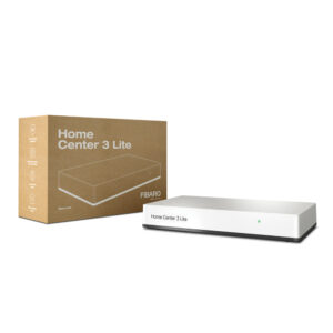 FIBARO HC3 Lite
