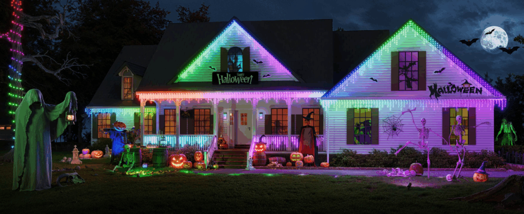 Govee halloween Govee halloween