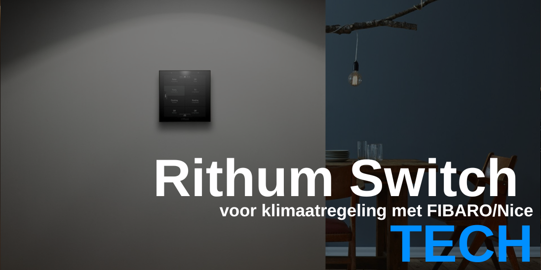 Rithum klimaatregeling blog_Banner